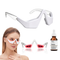MaisonMayra™ LED Therapy Glasses – Clearer, Younger Skin in Minutes